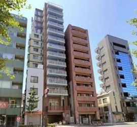 ロワール浅草花川戸 写真