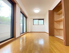ガーデンフォート目黒 物件写真 建物写真5