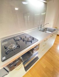 ガーデンフォート目黒 物件写真 建物写真7