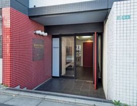 ビバリーホームズ目黒鷹番 画像