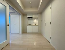 ビバリーホームズ目黒鷹番 物件写真 建物写真7