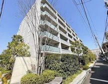 プラウド横浜岡野 画像