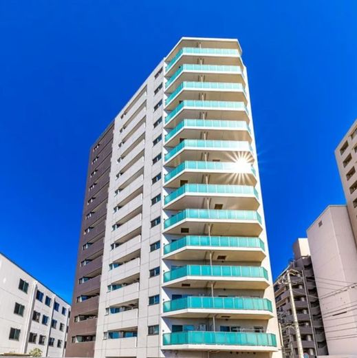 パレステージ藤沢シャインコート 写真