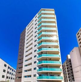 パレステージ藤沢シャインコート 写真
