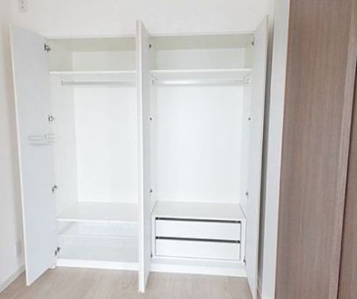 パレステージ藤沢シャインコート 物件写真 建物写真8