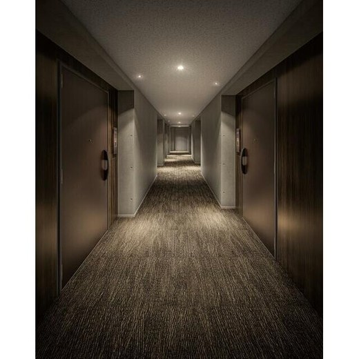 デュオステージ宮崎台 物件写真 建物写真5