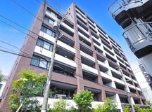 クリオレジダンス横濱ザ・マークス 画像