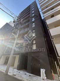 RESiA日本橋小伝馬町 外観 物件画像3