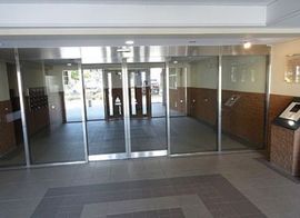 ライオンズマンション武蔵中原ガーデンスクエア 物件写真 建物写真6