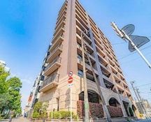 ライオンズマンション川崎宮前町 画像