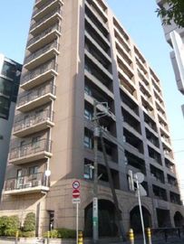 ライオンズマンション川崎宮前町 写真