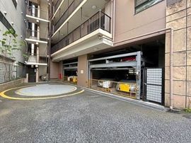 ライオンズマンション川崎宮前町 物件写真 建物写真4