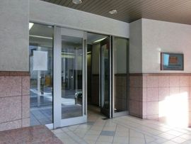 ライオンズマンション川崎宮前町 物件写真 建物写真5