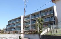 プラウド横濱山手 画像