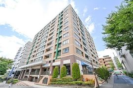 ライオンズステーションプラザセンター南 物件写真 建物写真3