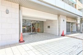 ライオンズステーションプラザセンター南 物件写真 建物写真4