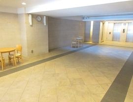 ライオンズステーションプラザセンター南 物件写真 建物写真6