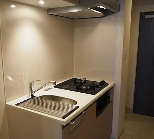 クレイシア八丁畷ステーションサイト 物件写真 建物写真10