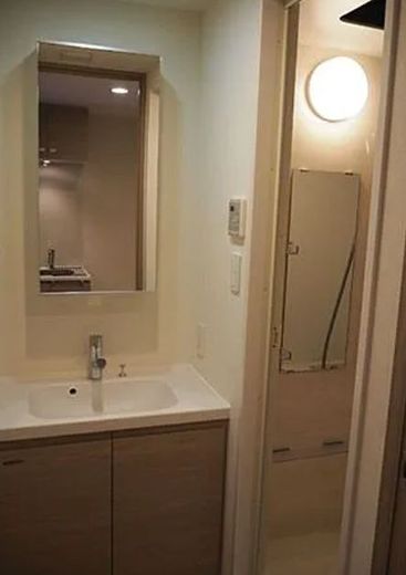 クレイシア八丁畷ステーションサイト 物件写真 建物写真13