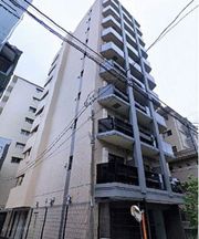 クレイシア八丁畷ステーションサイト 画像