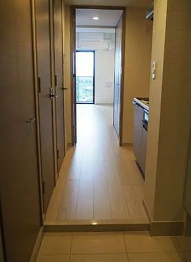 クレイシア八丁畷ステーションサイト 物件写真 建物写真5