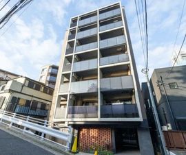 グラサージュ横濱桜木町フィオーレヴェール 写真