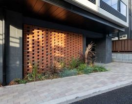 グラサージュ横濱桜木町フィオーレヴェール 画像