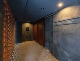 グラサージュ横濱桜木町フィオーレヴェール 物件写真 建物写真4