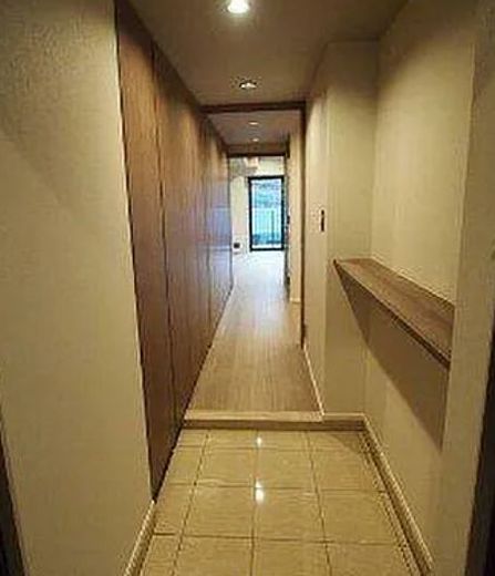 グラサージュ横濱桜木町フィオーレヴェール 物件写真 建物写真6