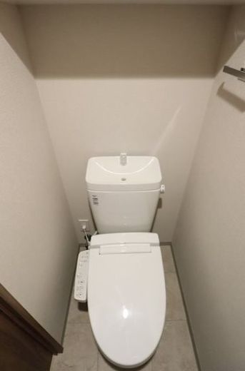 GENOVIA川崎Ⅴ (ジェノヴィア川崎Ⅴ) 物件写真 建物写真13