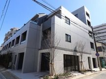 GENOVIA川崎Ⅴ (ジェノヴィア川崎Ⅴ) 外観