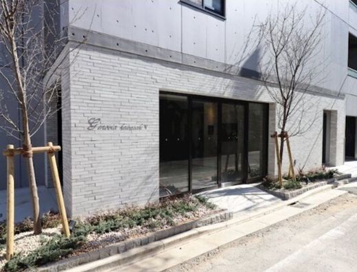 GENOVIA川崎Ⅴ (ジェノヴィア川崎Ⅴ) 写真