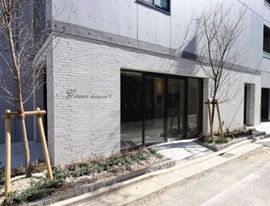 GENOVIA川崎Ⅴ (ジェノヴィア川崎Ⅴ) 写真