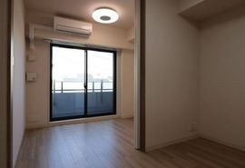 GENOVIA川崎Ⅴ (ジェノヴィア川崎Ⅴ) 物件写真 建物写真8