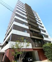 BELISTA品川戸越公園 (ベリスタ品川戸越公園) 物件写真 建物写真1