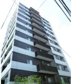 BELISTA品川戸越公園 (ベリスタ品川戸越公園) 物件写真 建物写真3