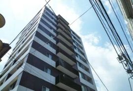 BELISTA品川戸越公園 (ベリスタ品川戸越公園) 物件写真 建物写真4