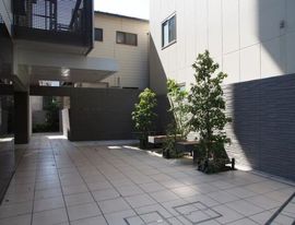 BELISTA品川戸越公園 (ベリスタ品川戸越公園) 物件写真 建物写真5