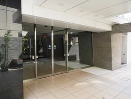 BELISTA品川戸越公園 (ベリスタ品川戸越公園) 物件写真 建物写真6