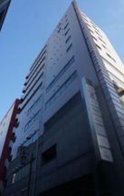 三田ステーションビルアミタ 外観