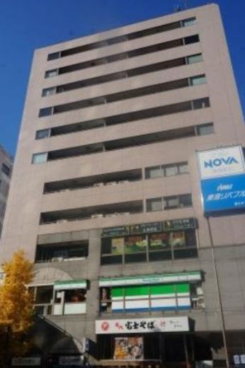 三田ステーションビルアミタ 写真