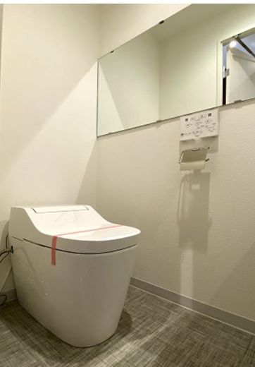 三田ステーションビルアミタ 物件写真 建物写真8