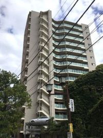 エクセレントシティ小岩 写真