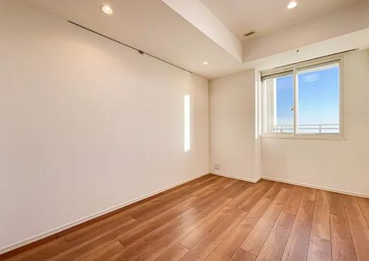 プラウドタワー立川 物件写真 建物写真10