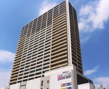 プラウドタワー立川 画像