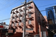 赤坂七番館 物件写真 建物写真1