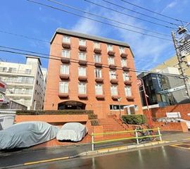赤坂七番館 物件写真 建物写真3
