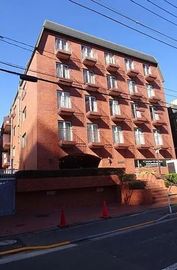 赤坂七番館 物件写真 建物写真4