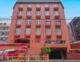 赤坂七番館 物件写真 建物写真5