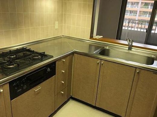 ベルタワーアネックス 物件写真 建物写真10